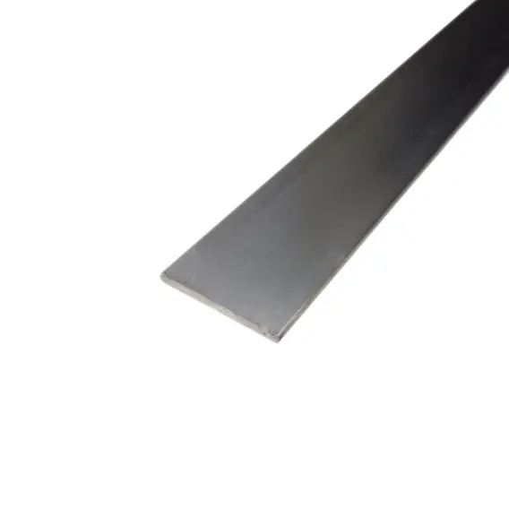 Płaskownik aluminiowy 40x2 1000mm Wyprzedaż